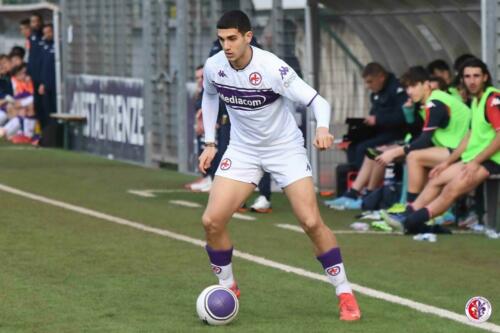 ACF FIORENTINA VS GENOA 50